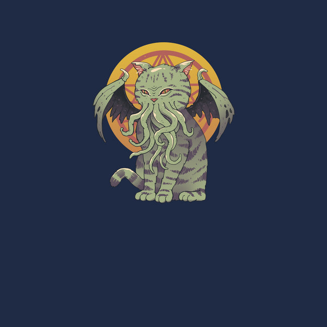 Meow Mythos-womens fitted tee-vp021