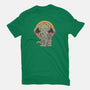 Meow Mythos-unisex crew neck sweatshirt-vp021