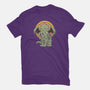 Meow Mythos-unisex crew neck sweatshirt-vp021
