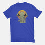 Meow Mythos-mens premium tee-vp021