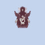 Death and Sandman-mens basic tee-lucassilva
