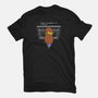 Despite Everything-mens premium tee-estudiofitas