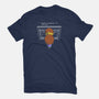 Despite Everything-mens premium tee-estudiofitas