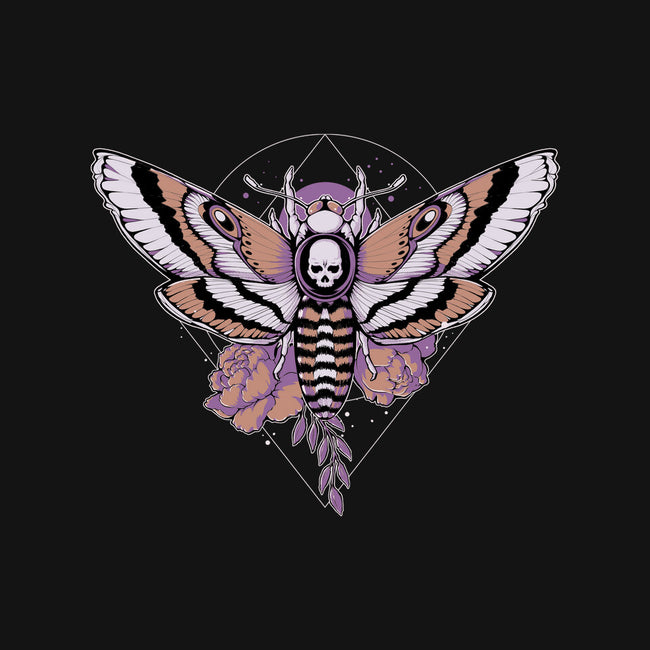 Death Moth-cat basic pet tank-xMorfina