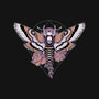 Death Moth-cat basic pet tank-xMorfina