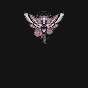 Death Moth