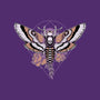 Death Moth-none matte poster-xMorfina