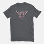 Death Moth-mens long sleeved tee-xMorfina