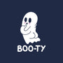 BOOty-unisex basic tank-Doctor Billionaire