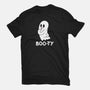 BOOty-youth basic tee-Doctor Billionaire