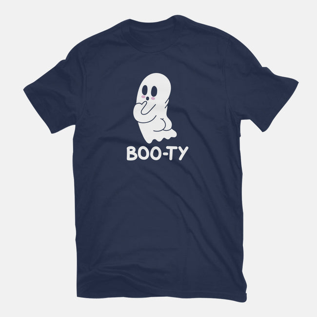 BOOty-mens long sleeved tee-Doctor Billionaire