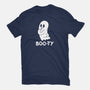 BOOty-mens long sleeved tee-Doctor Billionaire