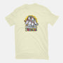 Dungeons and Unicorns-mens long sleeved tee-T33s4U