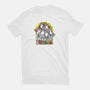 Dungeons and Unicorns-unisex crew neck sweatshirt-T33s4U