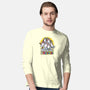 Dungeons and Unicorns-mens long sleeved tee-T33s4U