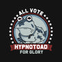 Vote for Glory-none memory foam bath mat-piercek26