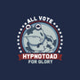 Vote for Glory-unisex basic tank-piercek26