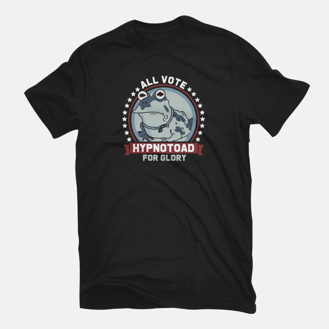 Vote for Glory-youth basic tee-piercek26