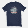Vote for Glory-mens basic tee-piercek26