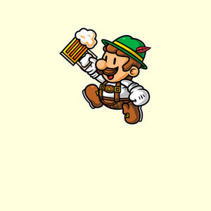 Oktober Jump