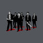 Reservoir Killers-none memory foam bath mat-dalethesk8er