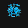 Miser Brothers Science Club-dog basic pet tank-jrberger