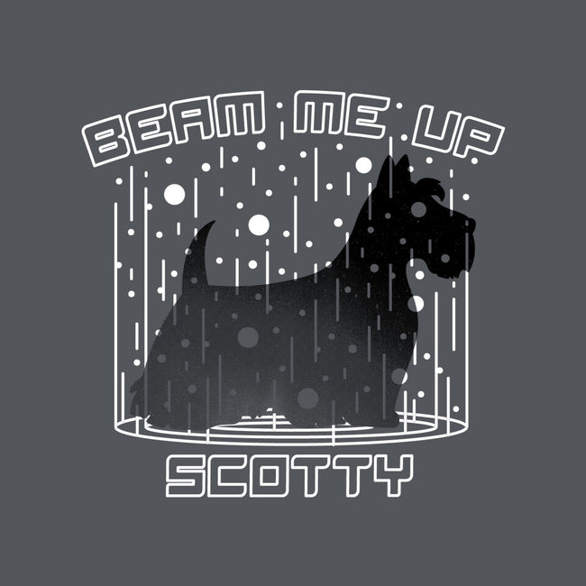 Beam Me Up-none non-removable cover w insert throw pillow-CoD Designs