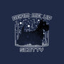 Beam Me Up-mens long sleeved tee-CoD Designs