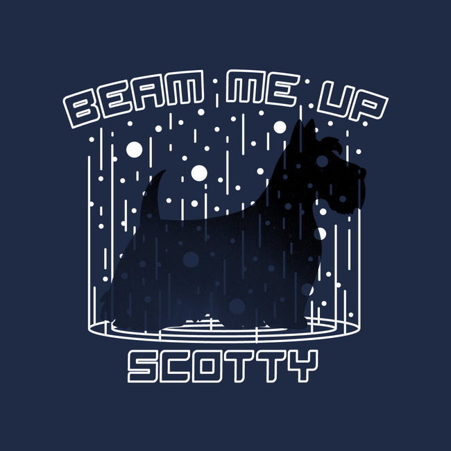 Beam Me Up-none memory foam bath mat-CoD Designs