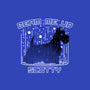 Beam Me Up-mens long sleeved tee-CoD Designs
