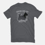 Beam Me Up-mens long sleeved tee-CoD Designs