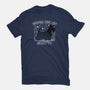 Beam Me Up-youth basic tee-CoD Designs