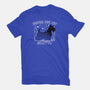 Beam Me Up-mens long sleeved tee-CoD Designs