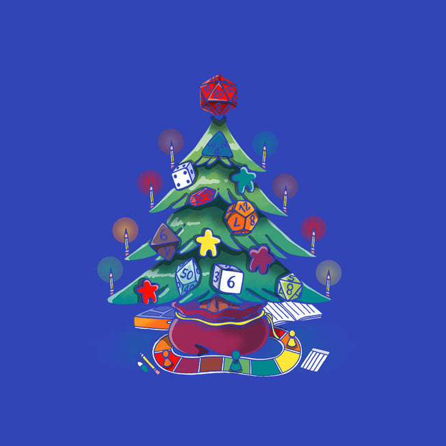 Game Christmas-mens basic tee-Vallina84