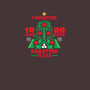 I Survived the Plaza-unisex basic tank-jrberger