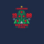I Survived the Plaza-mens long sleeved tee-jrberger