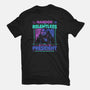 Nandor For Beep-mens premium tee-teesgeex