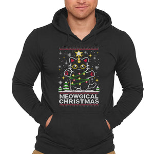 Meowgical Christmas