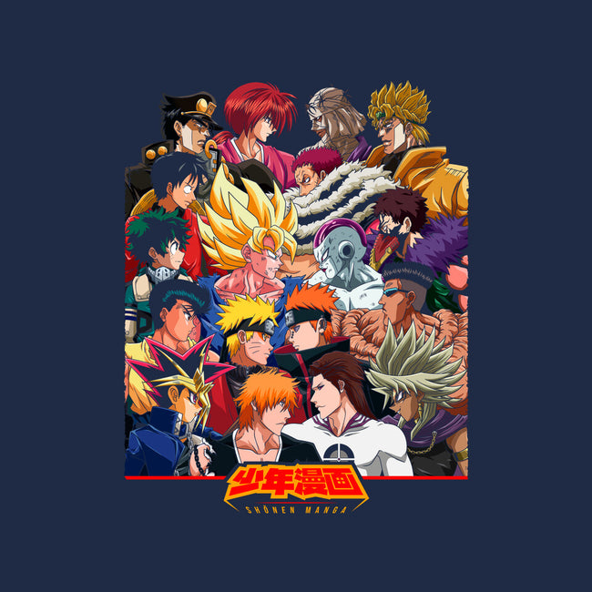 Heroes vs Villains-none memory foam bath mat-Angel Rotten