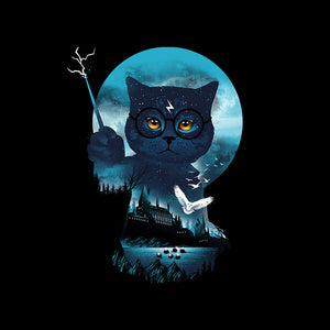 Furry Potter