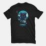 Furry Potter-youth basic tee-dandingeroz