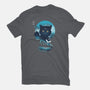 Furry Potter-youth basic tee-dandingeroz