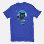 Furry Potter-youth basic tee-dandingeroz