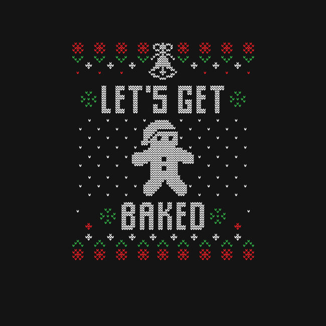 Lets Get Baked-none adjustable tote-Sdarko