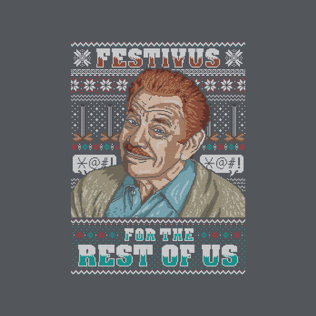 Airing Grievances-none removable cover w insert throw pillow-CoD Designs