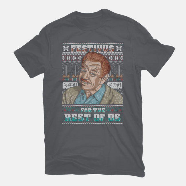 Airing Grievances-mens premium tee-CoD Designs