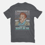 Airing Grievances-mens premium tee-CoD Designs