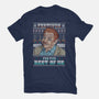 Airing Grievances-mens premium tee-CoD Designs