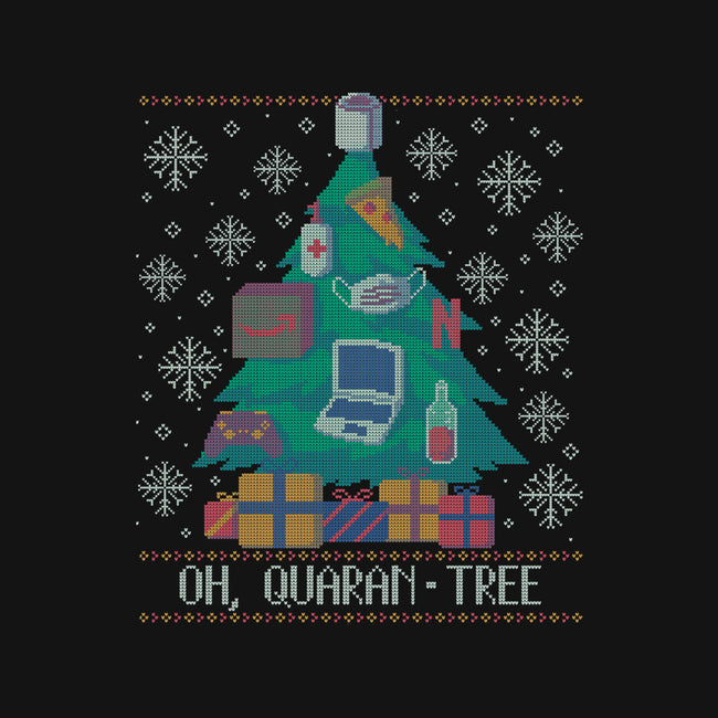 Quarantree-youth basic tee-xMorfina