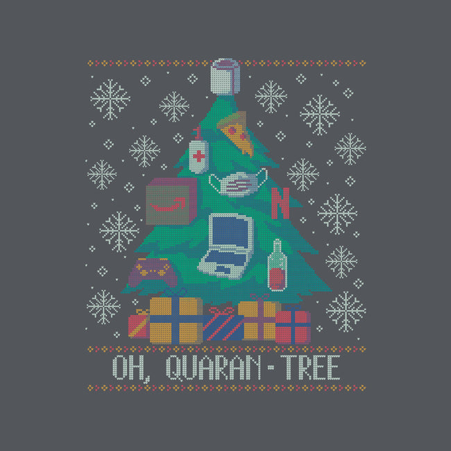 Quarantree-none matte poster-xMorfina